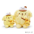 Japan Sanrio Plush Toy - Pompompurin : Friends Coordination - 5