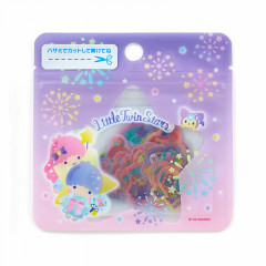 Japan Sanrio Summer Sticker - Little Twin Stars / Japanese Style