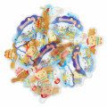 Japan Sanrio Summer Sticker - Cinnamoroll : Japanese Style - 2