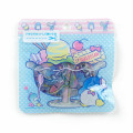 Japan Sanrio Summer Sticker - Tuxedosam : Clear - 1