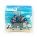 Japan Sanrio Summer Sticker - Pochacco : Clear - 1