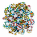 Japan Sanrio Summer Sticker - Pochacco : Clear - 2