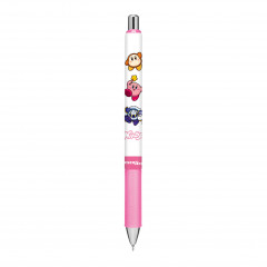 Japan Kirby EnerGel Gel Pen - Kirby & Friends