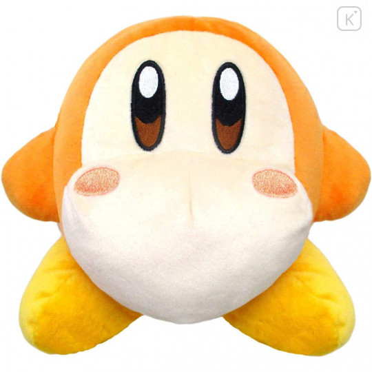 Japan Kirby All Star Collection Plush Toy (M) - Waddle Dee - 1