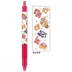Japan Kirby Jetstream Ball Pen