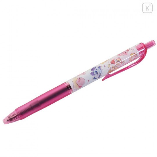 Japan Kirby Jetstream Ball Pen - 2