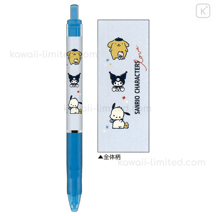 Sanrio Character Ballpoint Pen