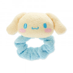 Japan Sanrio Fluffy Strap - Cinnamoroll / Sanrio Baby