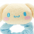 Japan Sanrio Fluffy Strap - Cinnamoroll / Sanrio Baby - 3