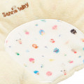 Japan Sanrio Pillow with Rattles - Sanrio Baby - 8