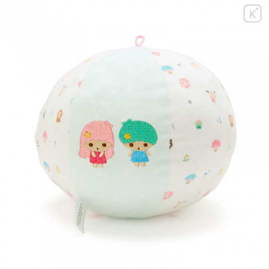 Japan Sanrio Baby Ball - Sanrio Baby - 2