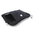 Japan Sanrio Rootote Laptop PC Bag - Hello Kitty : Black - 3
