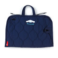 Japan Sanrio Rootote Laptop PC Bag - Cinnamoroll / Navy - 2