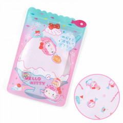 Japan Sanrio Cool Muffler - Hello Kitty