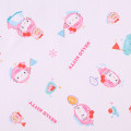 Japan Sanrio Cool Muffler - Hello Kitty - 3