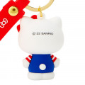 Japan Sanrio 3D Keychain - Hello Kitty - 4