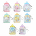 Japan Sanrio Secret Acrylic Charm - Random Character : Baby Bottle - 2