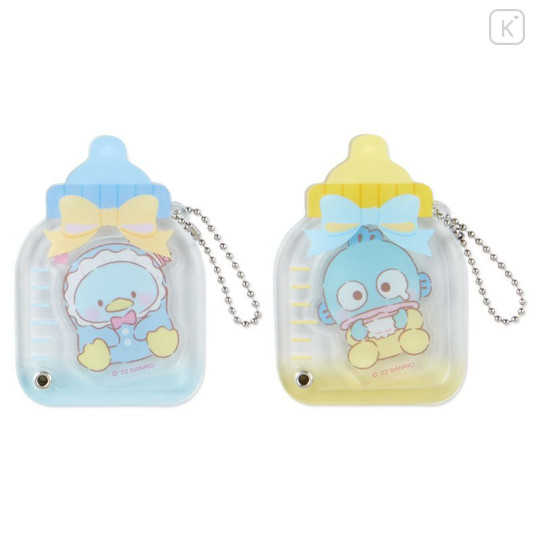 Japan Sanrio Secret Acrylic Charm - Random Character : Baby Bottle - 6