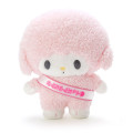 Japan Sanrio Plush Doll (M) - My Sweet Piano : Pitatto Friends - 3