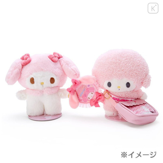 Japan Sanrio Plush Doll (M) - My Sweet Piano : Pitatto Friends - 7