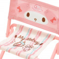 Japan Sanrio Miniature Outdoor Chair - My Melody / Cute Camp - 3