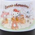 Japan Sanrio Mug - Characters / Cute Camp - 3