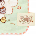 Japan Sanrio Petit Towel - Cute Camp - 3