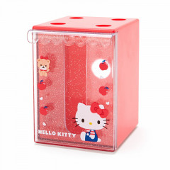 Japan Sanrio Stackable Drawer Chest - Hello Kitty