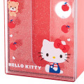Japan Sanrio Stackable Drawer Chest - Hello Kitty - 5