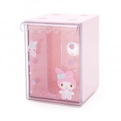 Japan Sanrio Stackable Drawer Chest - My Melody