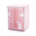 Japan Sanrio Stackable Drawer Chest - My Melody - 1