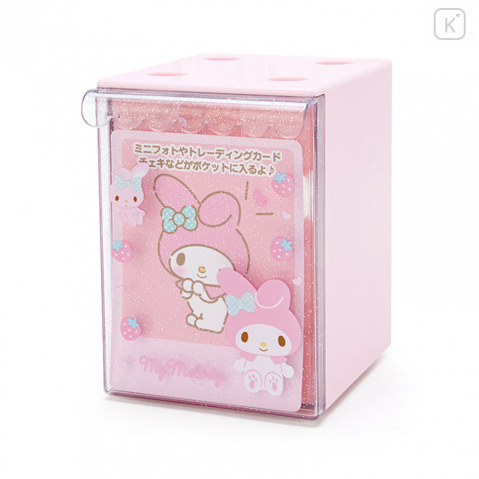 Japan Sanrio Stackable Drawer Chest - My Melody - 2