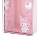 Japan Sanrio Stackable Drawer Chest - My Melody - 5