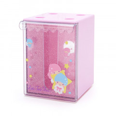 Japan Sanrio Stackable Drawer Chest - Little Twin Stars