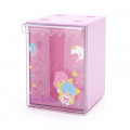 Japan Sanrio Stackable Drawer Chest - Little Twin Stars - 1
