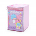 Japan Sanrio Stackable Drawer Chest - Little Twin Stars - 2