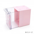 Japan Sanrio Stackable Drawer Chest - Keroppi - 4
