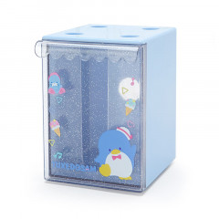 Japan Sanrio Stackable Drawer Chest - Tuxedosam