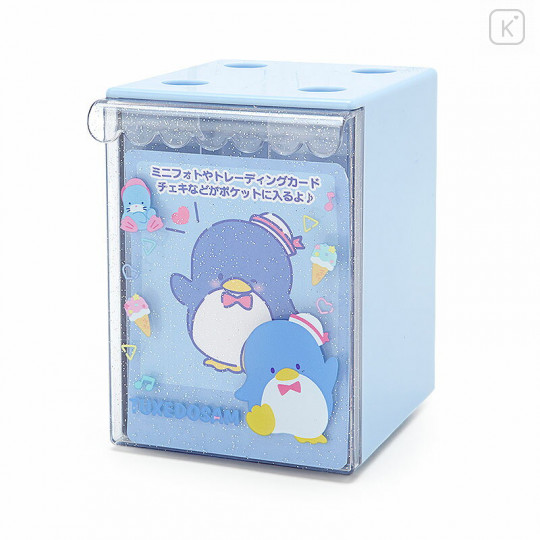 Japan Sanrio Stackable Drawer Chest - Tuxedosam - 2
