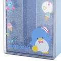 Japan Sanrio Stackable Drawer Chest - Tuxedosam - 5