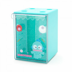 Japan Sanrio Stackable Drawer Chest - Hangyodon