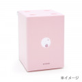 Japan Sanrio Stackable Drawer Chest - Hangyodon - 3