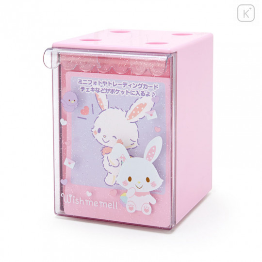 Japan Sanrio Stackable Drawer Chest - Wish Me Mell - 2