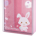 Japan Sanrio Stackable Drawer Chest - Wish Me Mell - 5