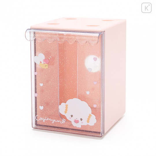 Japan Sanrio Stackable Drawer Chest - Cogimyun - 1