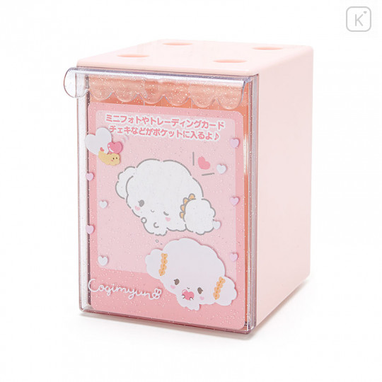Japan Sanrio Stackable Drawer Chest - Cogimyun - 2