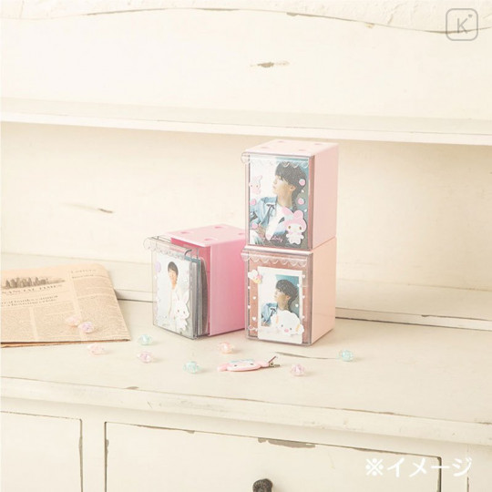 Japan Sanrio Stackable Drawer Chest - Cogimyun - 6