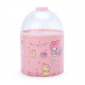 Japan Sanrio Dome-shaped Accessory Case - My Melody - 2