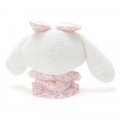Japan Sanrio Plush Toy - Cinnamoroll / Room Wear Pink - 2