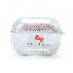 Japan Sanrio AirPods Pro Case - Hello Kitty / Twinkle